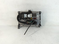 2015 Chrysler 200 Information Display Screen - Oemusedautoparts1.com