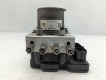 compare product 2015 Chrysler 200 ABS Pump Control Module Replacement P/N:P68232470AB Fits OEM Used Auto Parts