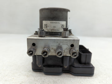 2015 Chrysler 200 ABS Pump Control Module Replacement P/N:P68232470AB Fits OEM Used Auto Parts - Oemusedautoparts1.com
