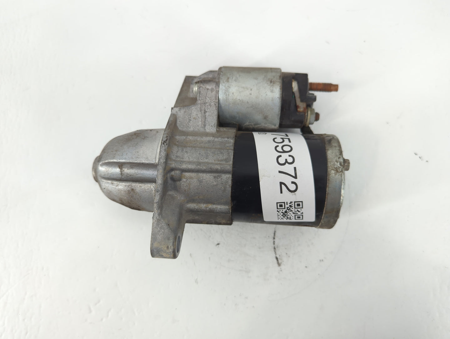 2015-2017 Chrysler 200 Car Starter Motor Solenoid OEM P/N:68084005AA Fits Fits 2014 2015 2016 2017 2018 2019 2020 2021 2022 