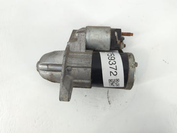 2015-2017 Chrysler 200 Car Starter Motor Solenoid OEM P/N:68084005AA Fits Fits 2014 2015 2016 2017 2018 2019 2020 2021 2022 OEM Used Auto Parts