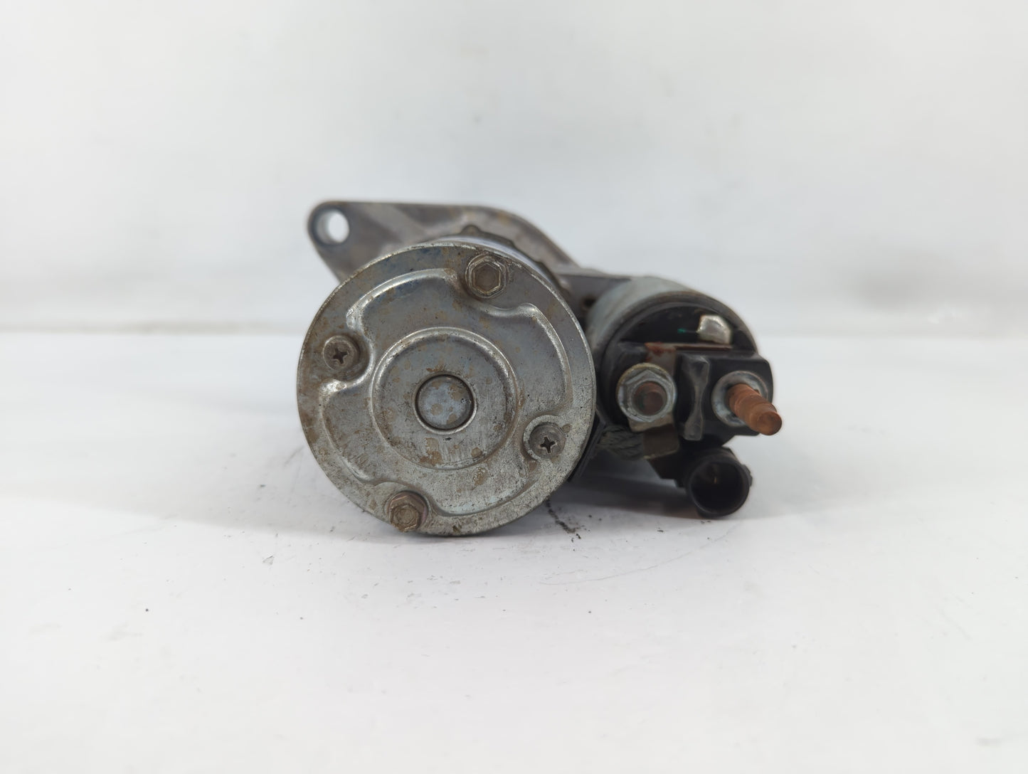 2015-2017 Chrysler 200 Car Starter Motor Solenoid OEM P/N:68084005AA Fits Fits 2014 2015 2016 2017 2018 2019 2020 2021 2022 
