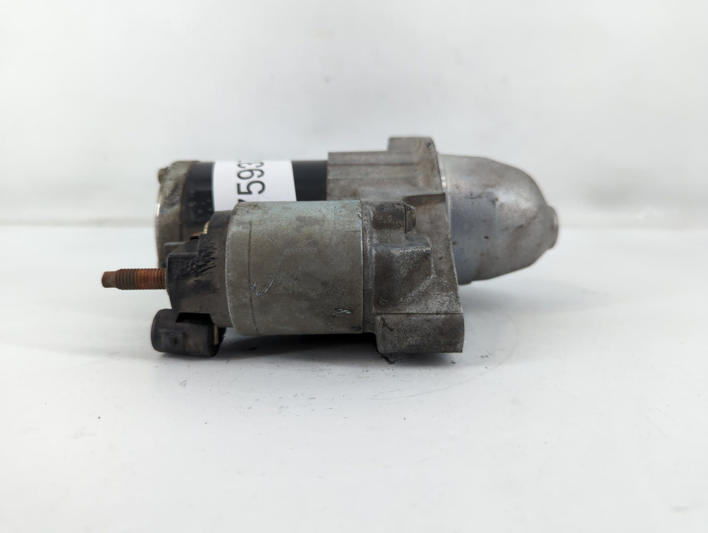 2015-2017 Chrysler 200 Car Starter Motor Solenoid OEM P/N:68084005AA Fits Fits 2014 2015 2016 2017 2018 2019 2020 2021 2022 