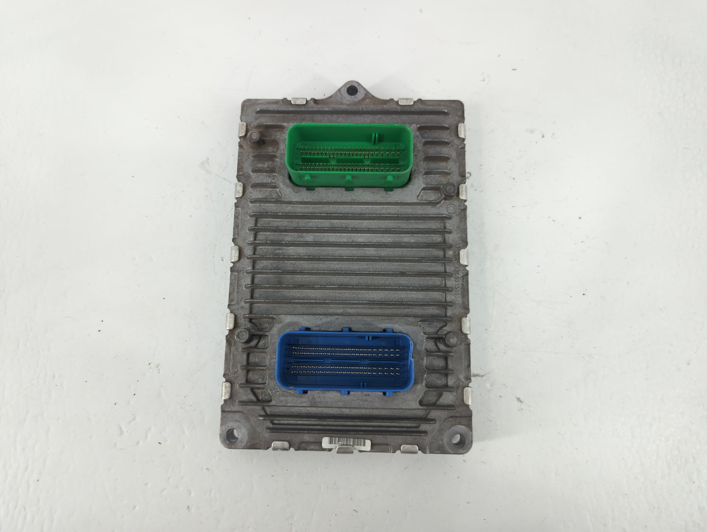 2015 Chrysler 200 PCM Engine Control Computer ECU ECM PCU OEM P/N:P68102888AE 4322520, P05150993AC Fits OEM Used Auto Parts 