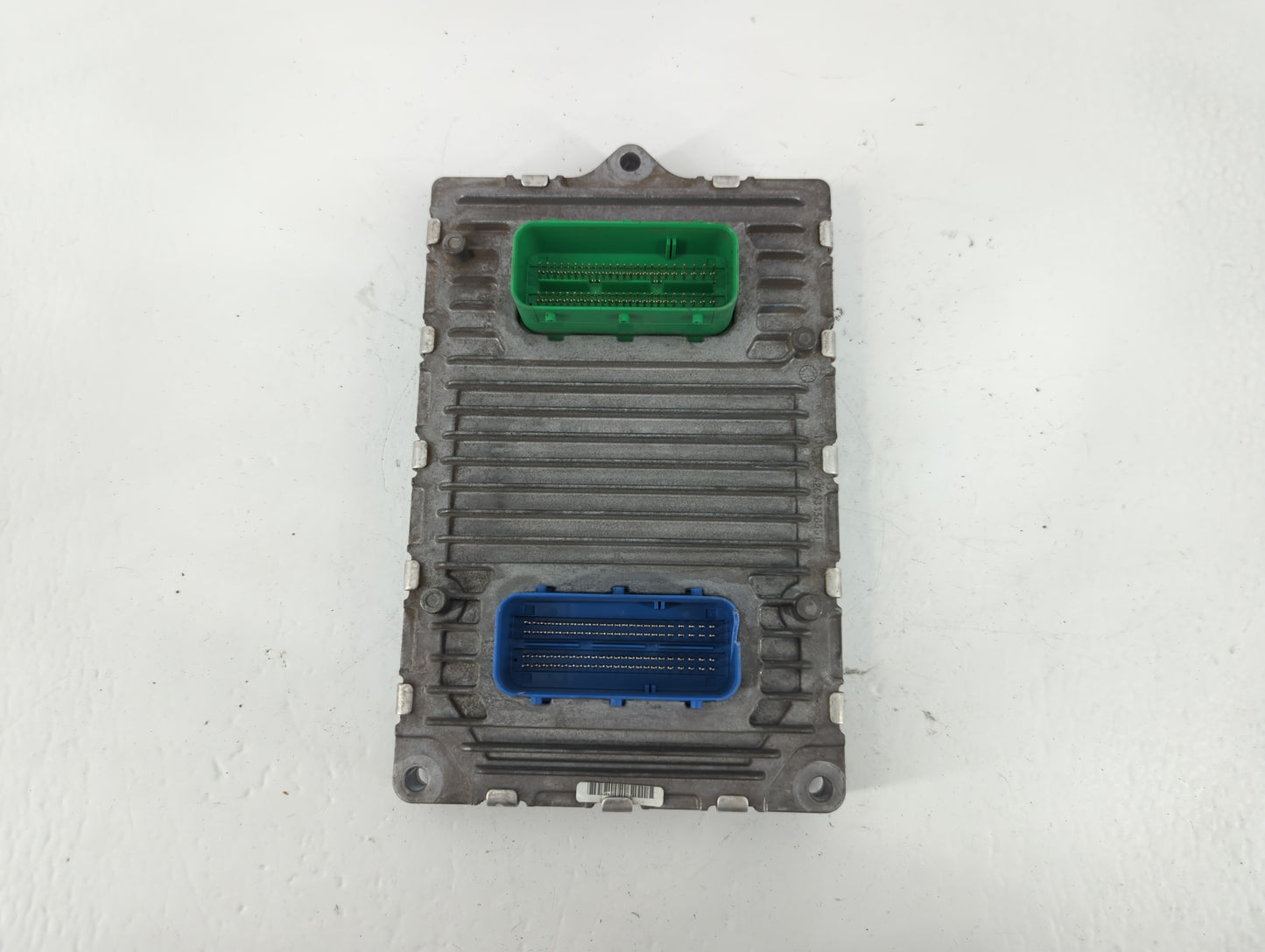 2015 Chrysler 200 PCM Engine Control Computer ECU ECM PCU OEM P/N:P68102888AE 4322520, P05150993AC Fits OEM Used Auto Parts 