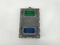2015 Chrysler 200 PCM Engine Control Computer ECU ECM PCU OEM P/N:P68102888AE 4322520, P05150993AC Fits OEM Used Auto Parts 