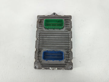 2015 Chrysler 200 PCM Engine Control Computer ECU ECM PCU OEM P/N:P68102888AE 4322520, P05150993AC Fits OEM Used Auto Parts 