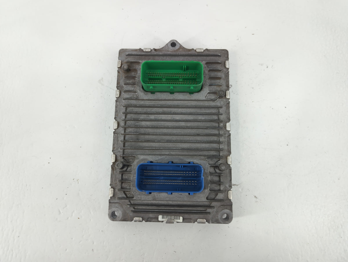 2015 Chrysler 200 PCM Engine Control Computer ECU ECM PCU OEM P/N:P68102888AE 4322520, P05150993AC OEM Used Auto Parts - Oem