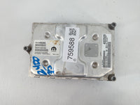 2015 Chrysler 200 PCM Engine Control Computer ECU ECM PCU OEM P/N:P68102888AE 4322520, P05150993AC Fits OEM Used Auto Parts 
