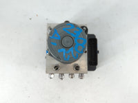 2015 Chrysler 200 Anti-Lock Brake ABS Pump Module Actuator OEM P/N:68232470AB Fits OEM Used Auto Parts - Oemusedautoparts1.c