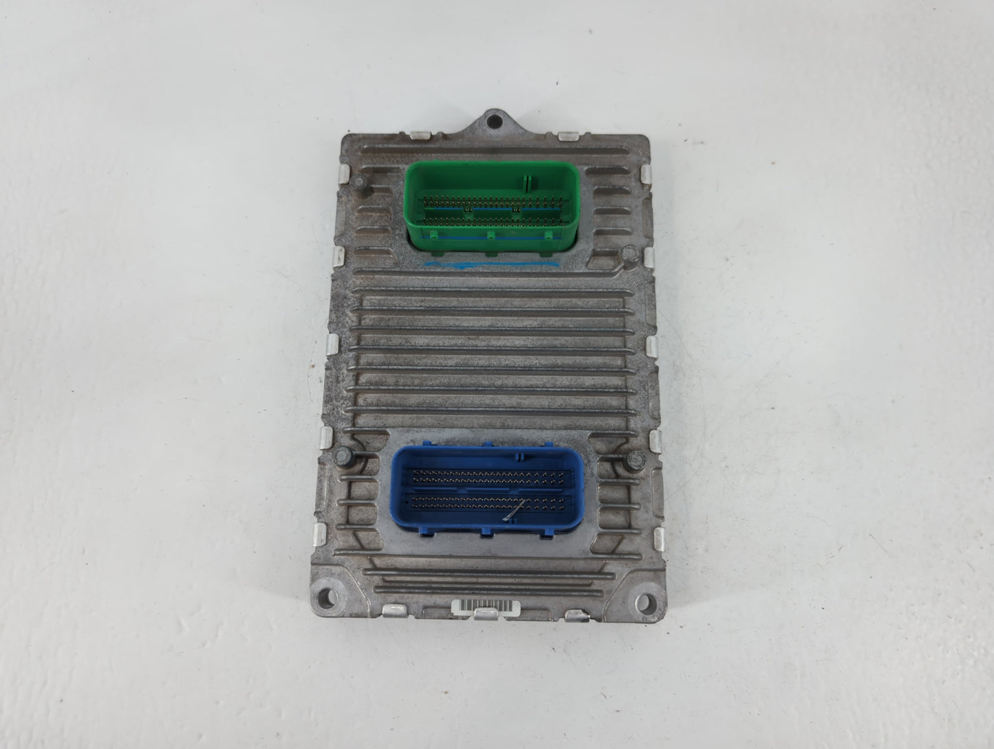 2015 Chrysler 200 PCM Engine Control Computer ECU ECM PCU OEM P/N:P05150993AB Fits OEM Used Auto Parts - Oemusedautoparts1.c