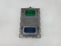 2015 Chrysler 200 PCM Engine Control Computer ECU ECM PCU OEM P/N:P05150993AB Fits OEM Used Auto Parts - Oemusedautoparts1.c