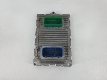 2015 Chrysler 200 PCM Engine Control Computer ECU ECM PCU OEM P/N:P05150993AB Fits OEM Used Auto Parts - Oemusedautoparts1.c