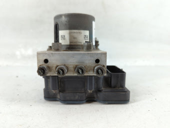 compare product 2015 Chrysler 200 ABS Pump Control Module Replacement P/N:P68232470AB Fits OEM Used Auto Parts