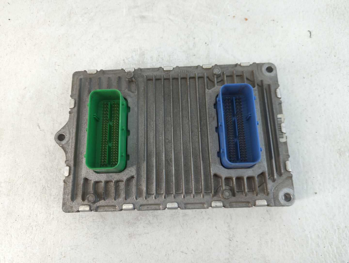 2015 Chrysler 200 PCM Engine Control Computer ECU ECM PCU OEM P/N:P68102903AE P05150993AB Fits OEM Used Auto Parts - Oemused