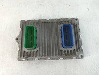 2015 Chrysler 200 PCM Engine Control Computer ECU ECM PCU OEM P/N:P68102903AE P05150993AB Fits OEM Used Auto Parts - Oemused