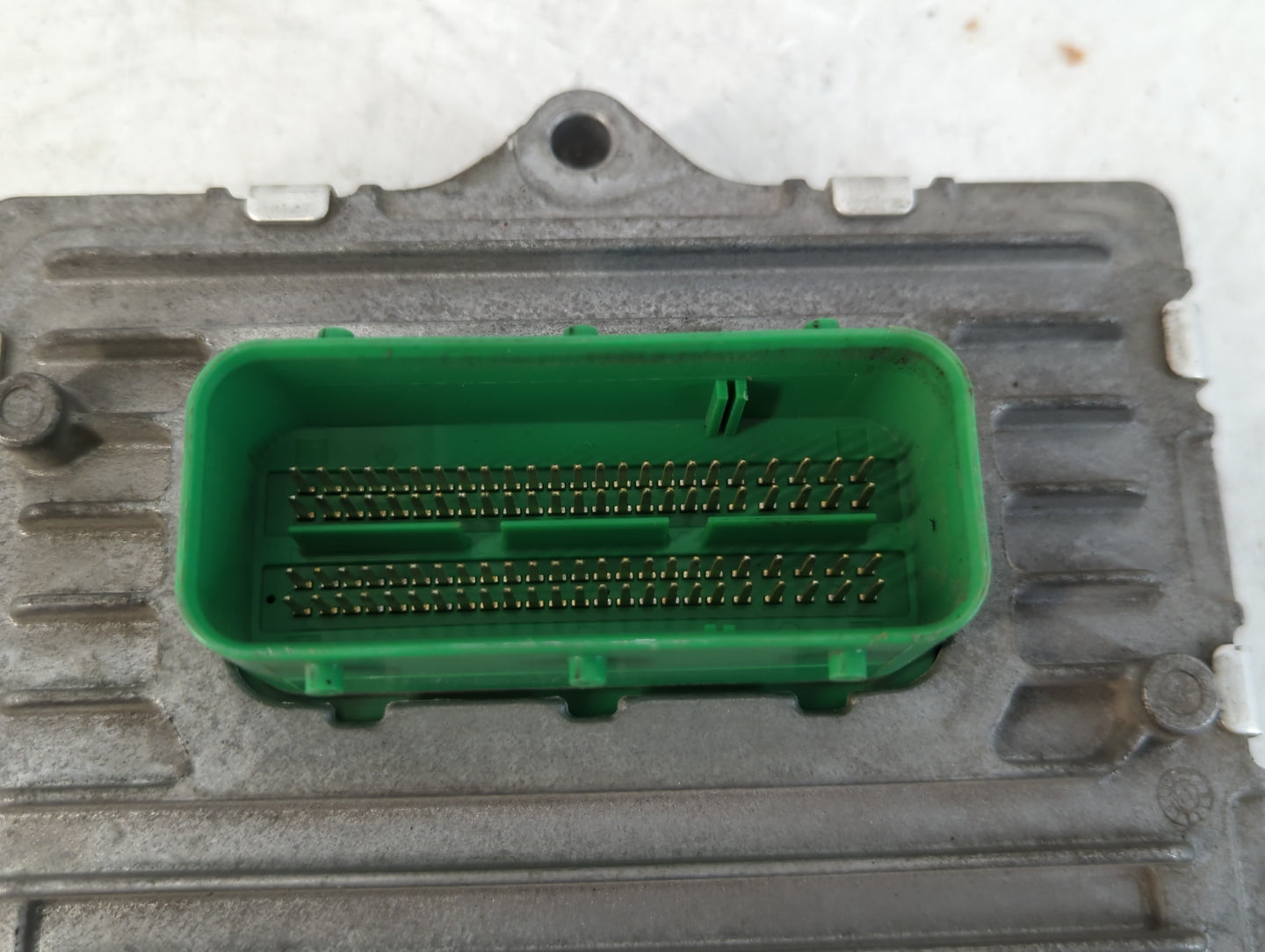 2015 Chrysler 200 PCM Engine Control Computer ECU ECM PCU OEM P/N:P68102903AE P05150993AB Fits OEM Used Auto Parts - Oemused