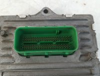 2015 Chrysler 200 PCM Engine Control Computer ECU ECM PCU OEM P/N:P68102903AE P05150993AB Fits OEM Used Auto Parts - Oemused