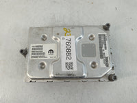 2015 Chrysler 200 PCM Engine Control Computer ECU ECM PCU OEM P/N:P68102903AE P05150993AB Fits OEM Used Auto Parts - Oemused
