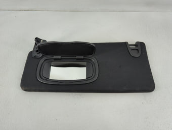 compare product 2015 Chrysler 200 Sun Visor Shade Replacement Driver Left Mirror Fits OEM Used Auto Parts