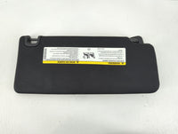 2015 Chrysler 200 Sun Visor Shade Replacement Driver Left Mirror Fits OEM Used Auto Parts - Oemusedautoparts1.com