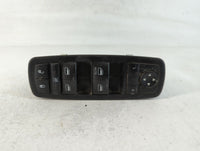 2015-2017 Chrysler 200 Master Power Window Switch Replacement Driver Side Left P/N:68231805AA Fits Fits 2013 2014 2015 2016 