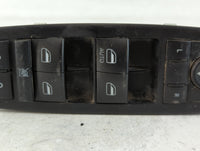 2015-2017 Chrysler 200 Master Power Window Switch Replacement Driver Side Left P/N:68231805AA Fits Fits 2013 2014 2015 2016 