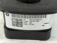 2015-2017 Chrysler 200 Master Power Window Switch Replacement Driver Side Left P/N:68231805AA Fits Fits 2013 2014 2015 2016 