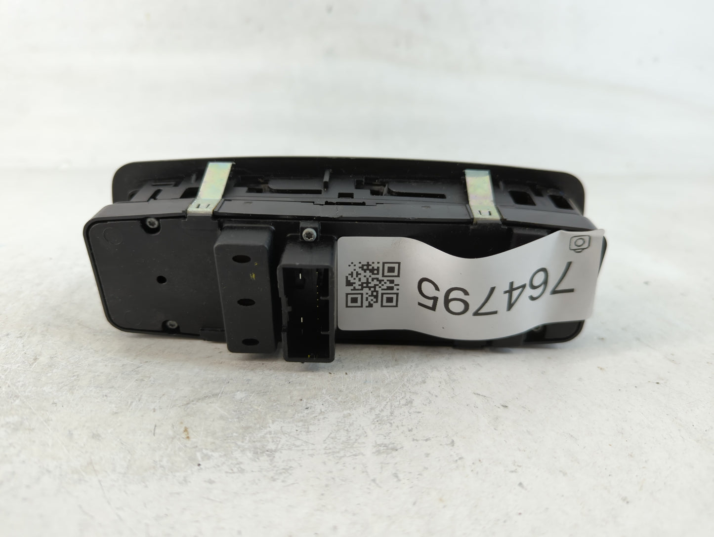 2015-2017 Chrysler 200 Master Power Window Switch Replacement Driver Side Left P/N:68231805AA Fits Fits 2013 2014 2015 2016 