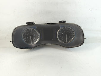 compare product 2015 Chrysler 200 Instrument Cluster Speedometer Gauges P/N:P68105897AI Fits OEM Used Auto Parts