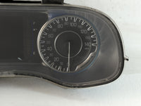 2015 Chrysler 200 Instrument Cluster Speedometer Gauges P/N:P68105897AI Fits OEM Used Auto Parts - Oemusedautoparts1.com