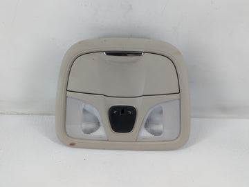 2015 Chrysler 200 Overhead Roof Console - Oemusedautoparts1.com