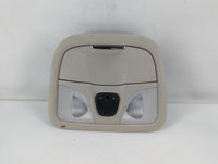 2015-2017 Chrysler 200 Overhead Roof Console 772005 - Oemusedautoparts1.com