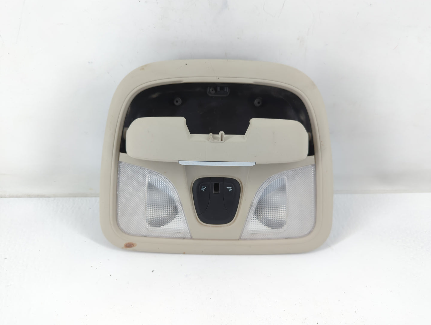 2015-2017 Chrysler 200 Overhead Roof Console 772005 - Oemusedautoparts1.com