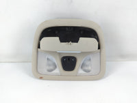 2015-2017 Chrysler 200 Overhead Roof Console 772005 - Oemusedautoparts1.com