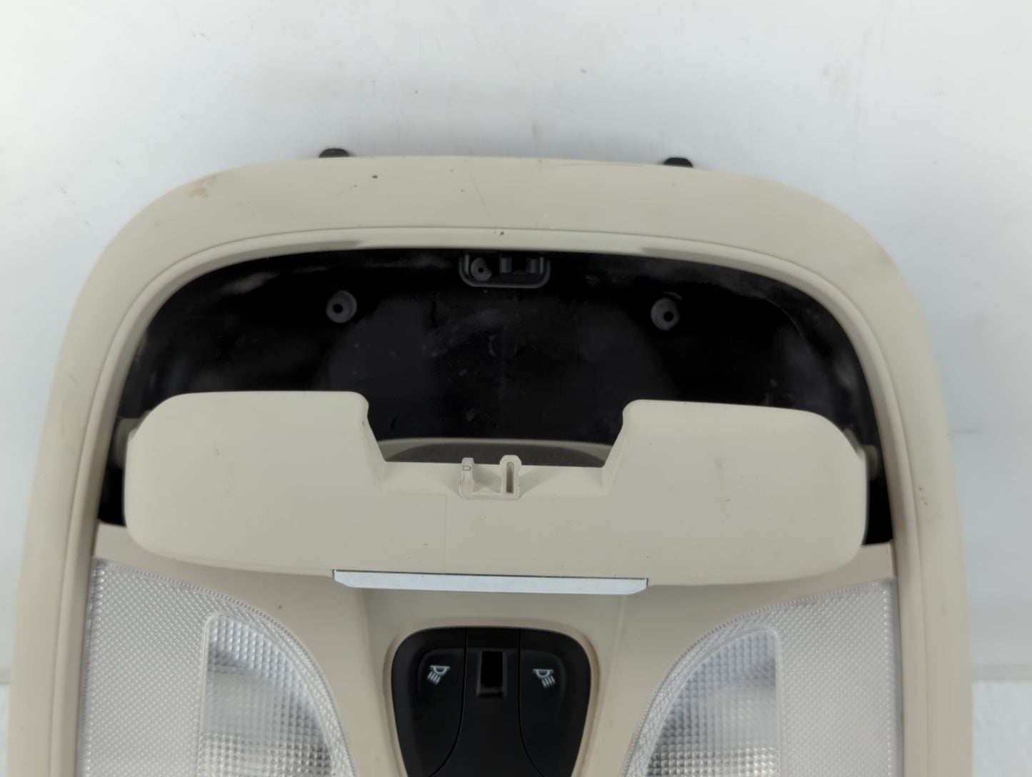 2015-2017 Chrysler 200 Overhead Roof Console 772005 - Oemusedautoparts1.com