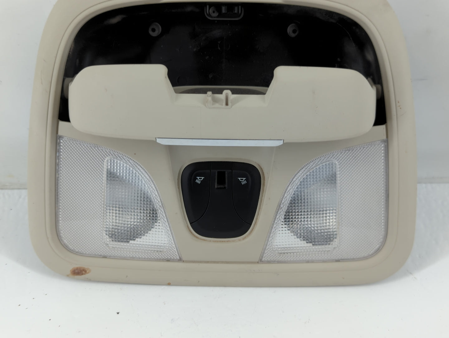 2015-2017 Chrysler 200 Overhead Roof Console 772005 - Oemusedautoparts1.com