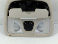 2015-2017 Chrysler 200 Overhead Roof Console 772005 - Oemusedautoparts1.com