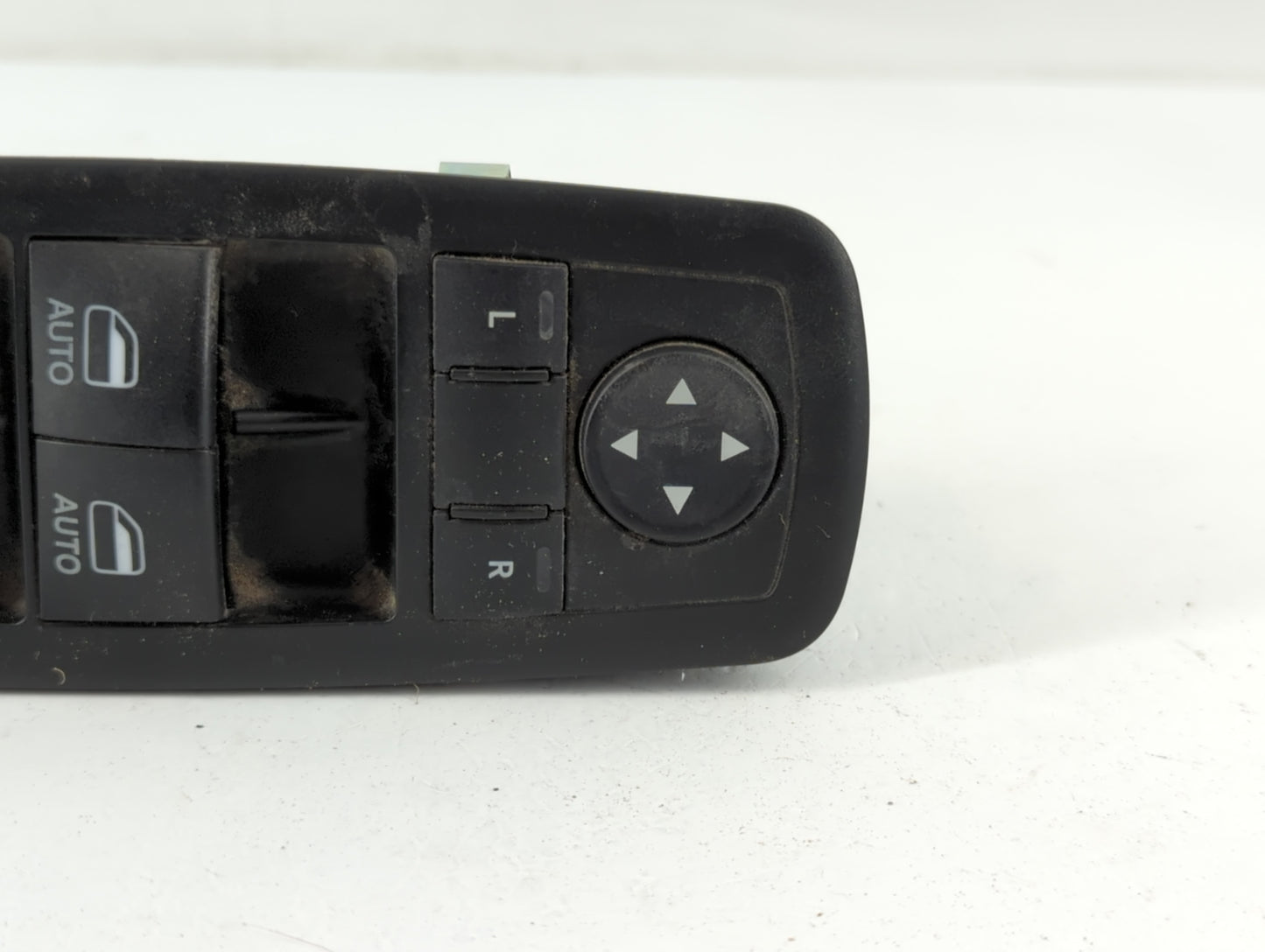 2015-2017 Chrysler 200 Master Power Window Switch Replacement Driver Side Left P/N:68231805AA Fits OEM Used Auto Parts - Oem
