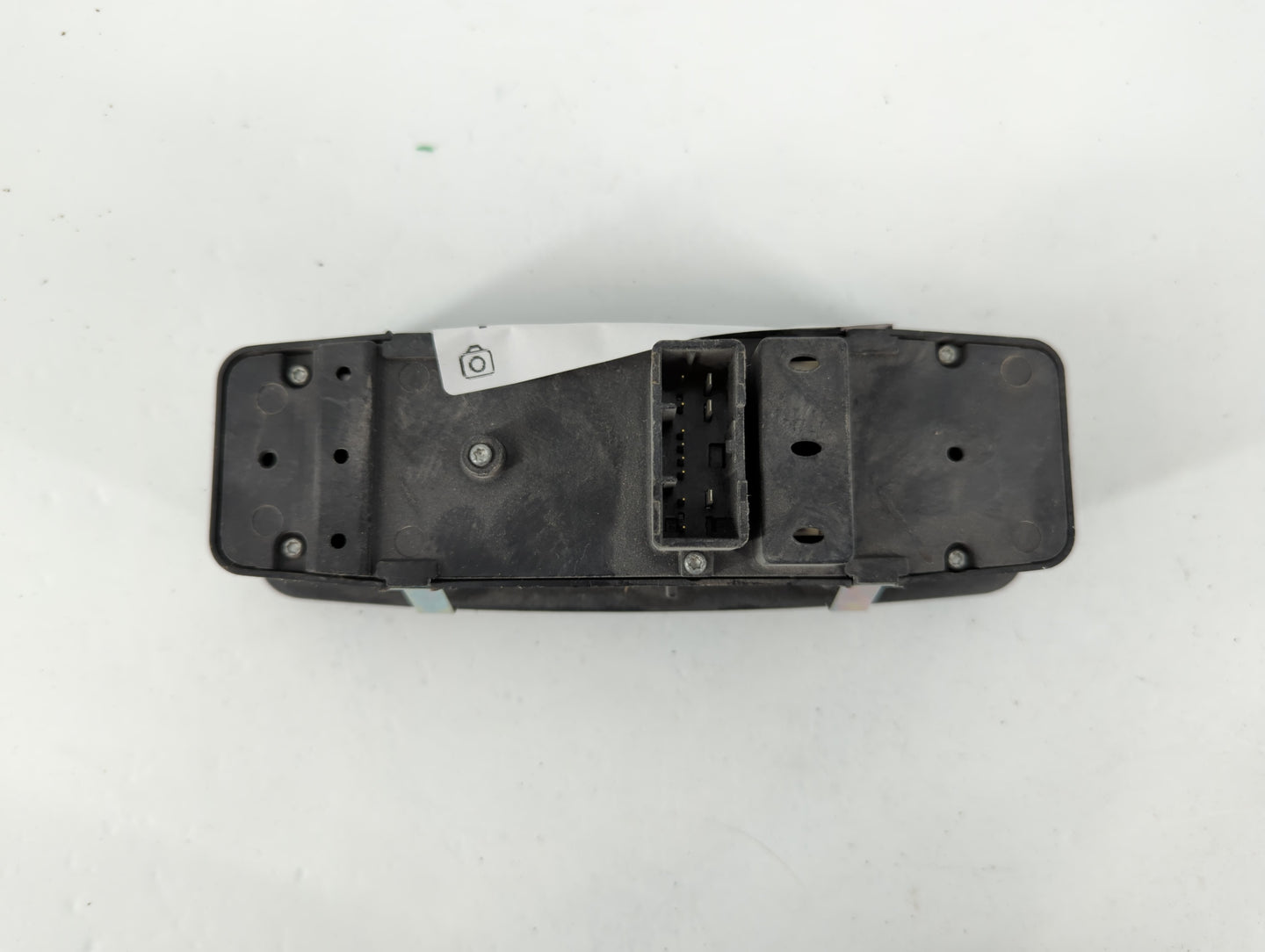 2015-2017 Chrysler 200 Master Power Window Switch Replacement Driver Side Left P/N:68231805AA Fits OEM Used Auto Parts - Oem