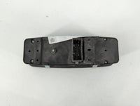 2015-2017 Chrysler 200 Master Power Window Switch Replacement Driver Side Left P/N:68231805AA Fits OEM Used Auto Parts - Oem