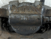 2015-2017 Chrysler 200 Front Driver Left Brake Caliper - Oemusedautoparts1.com