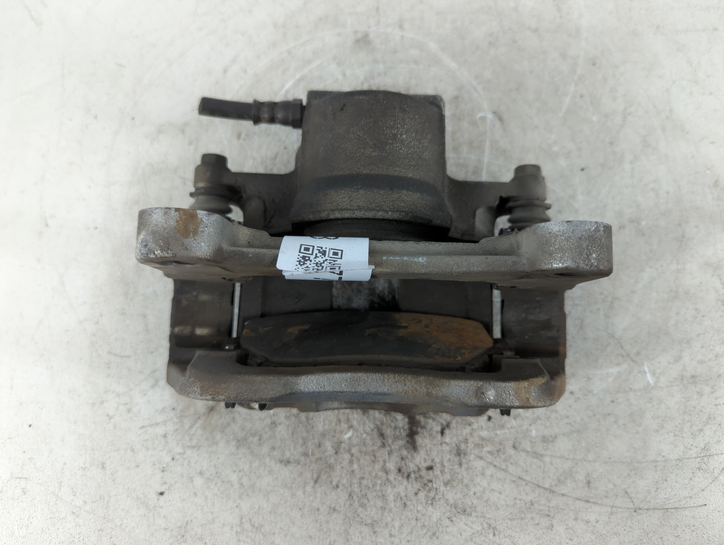 2015-2017 Chrysler 200 Rear Driver Left Brake Caliper - Oemusedautoparts1.com