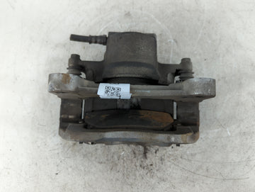 2015-2017 Chrysler 200 Rear Driver Left Brake Caliper - Oemusedautoparts1.com