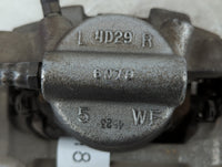 2015-2017 Chrysler 200 Rear Driver Left Brake Caliper - Oemusedautoparts1.com