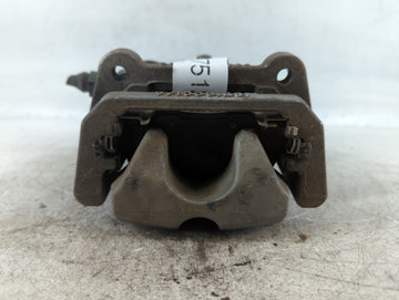 2015-2017 Chrysler 200 Rear Passenger Right Brake Caliper