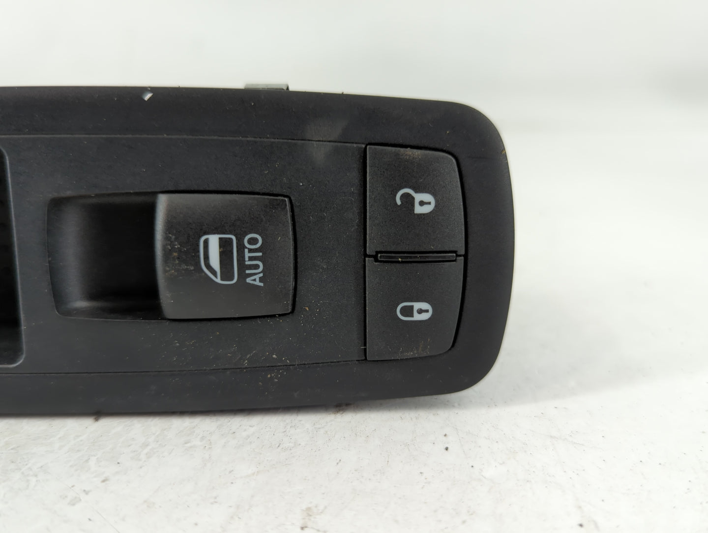 2015 Chrysler 200 Master Power Window Switch Replacement Driver Side Left P/N:68268251AA Fits Fits 2020 2021 2022 OEM Used A