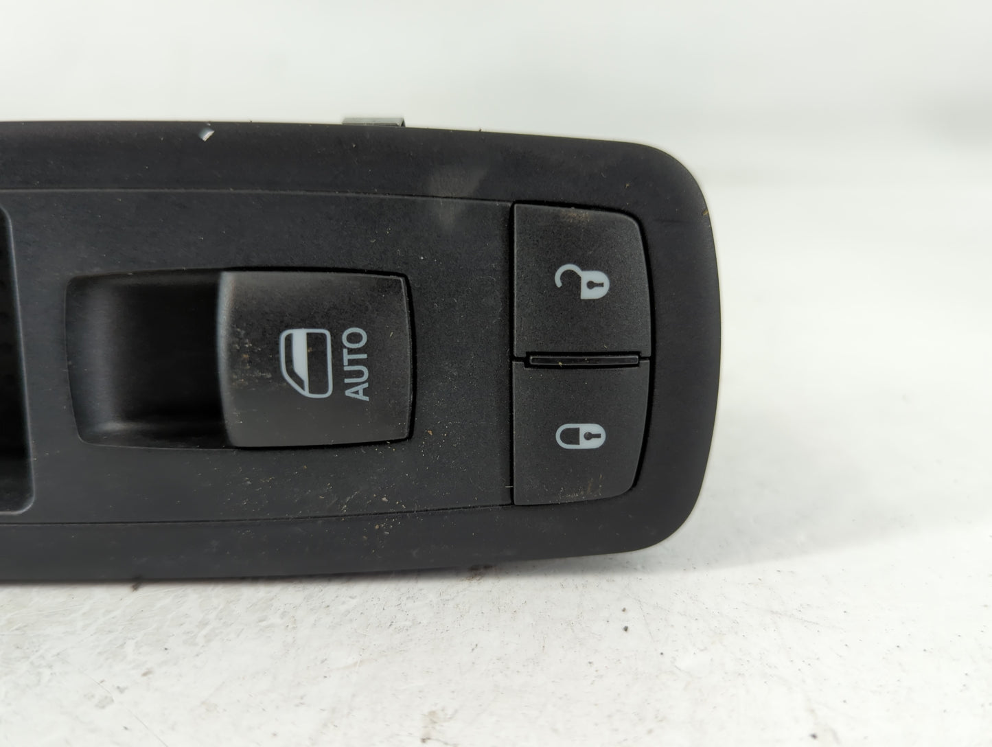 2015 Chrysler 200 Master Power Window Switch Replacement Driver Side Left P/N:68268251AA Fits Fits 2020 2021 2022 OEM Used A
