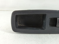2015 Chrysler 200 Master Power Window Switch Replacement Driver Side Left P/N:68268251AA Fits Fits 2020 2021 2022 OEM Used A