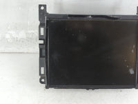 2015 Chrysler 200 Information Display Screen - Oemusedautoparts1.com